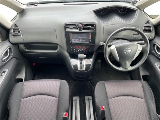 Nissan SERENA 2012 8277996-14