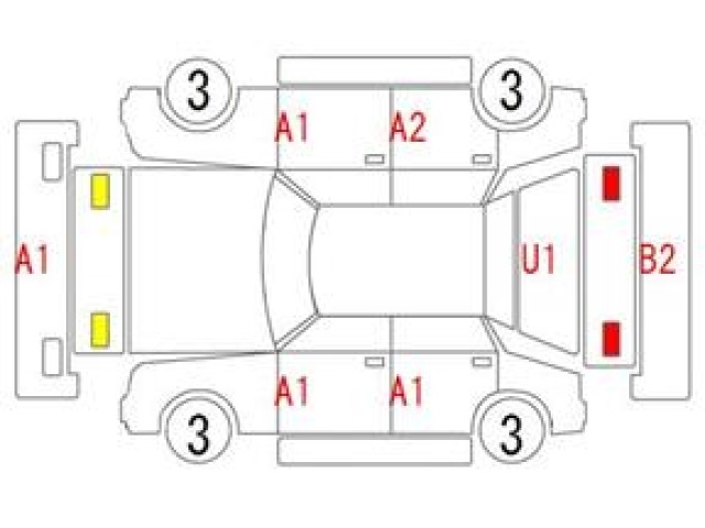 Nissan SERENA 2012 8277996-23
