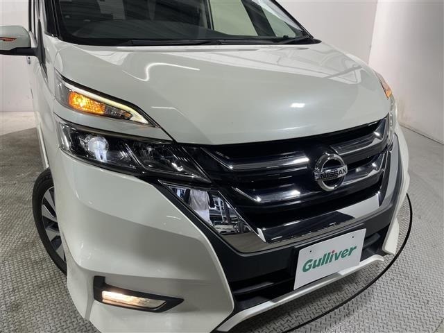 Nissan SERENA 2017 8278024-1