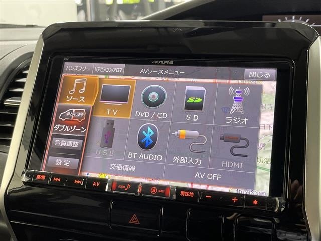 Nissan SERENA 2017 8278024-13