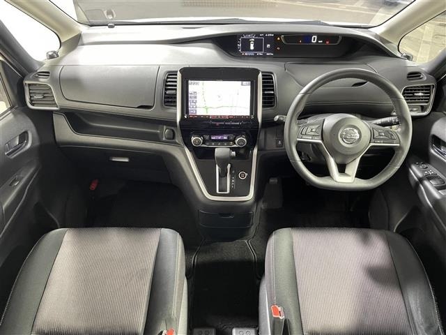 Nissan SERENA 2017 8278024-14