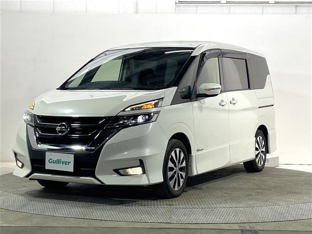Nissan SERENA 2017 8278024-15