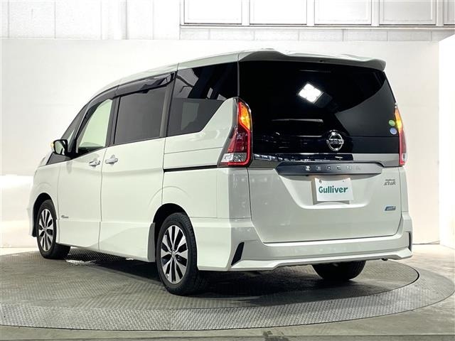 Nissan SERENA 2017 8278024-16