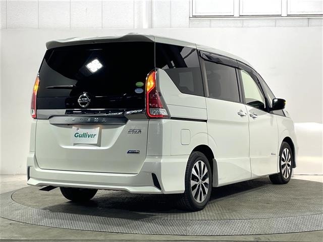 Nissan SERENA 2017 8278024-17