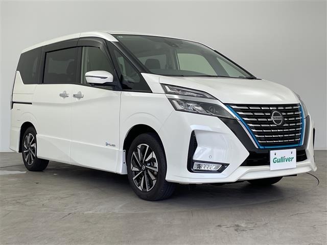 Nissan SERENA 2022 8278058-0