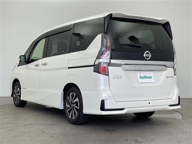 Nissan SERENA 2022 8278058-13