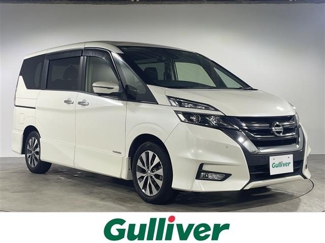 Nissan SERENA 2019 8278062-0
