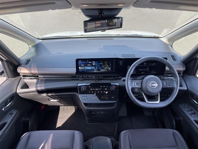 Nissan SERENA 2025 8278405-15