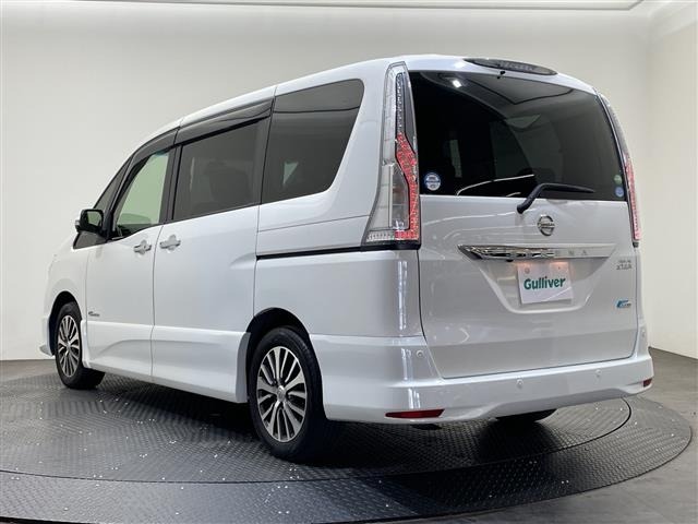 Nissan SERENA 2014 8278635-13