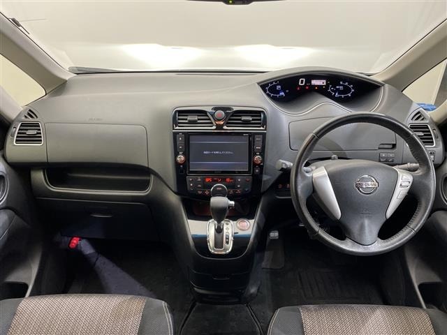 Nissan SERENA 2014 8278635-14