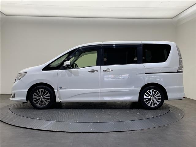 Nissan SERENA 2014 8278635-2