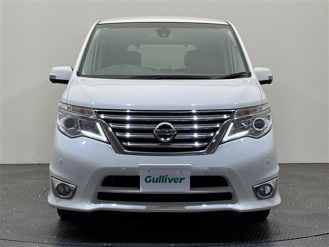 Nissan SERENA 2014 8278635-22