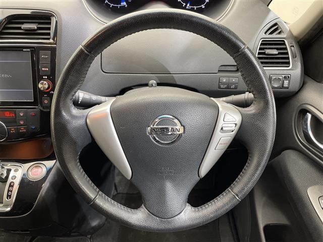 Nissan SERENA 2014 8278635-6