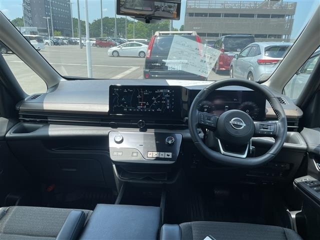 Nissan SERENA 2025 8278762-10