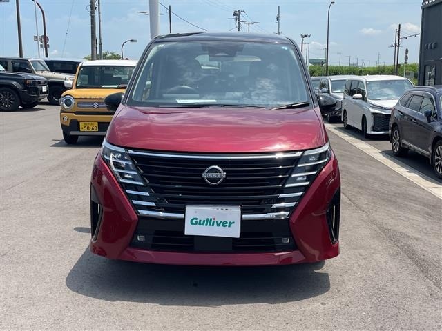 Nissan SERENA 2025 8278762-12