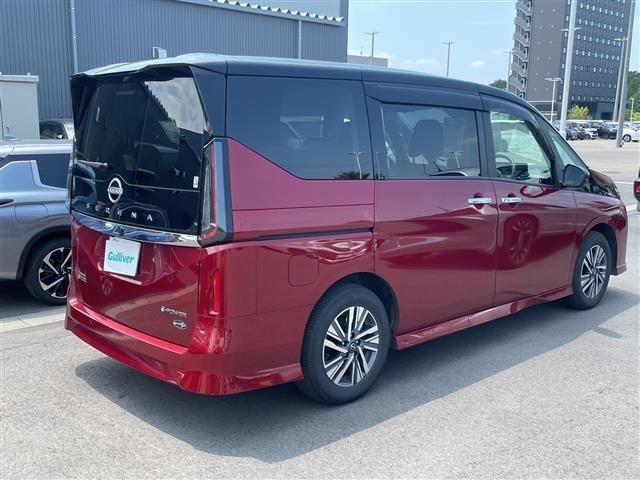 Nissan SERENA 2025 8278762-13