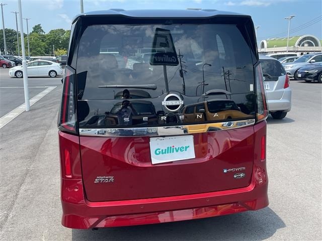 Nissan SERENA 2025 8278762-14