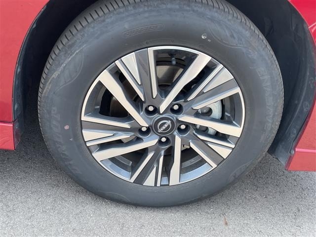 Nissan SERENA 2025 8278762-8