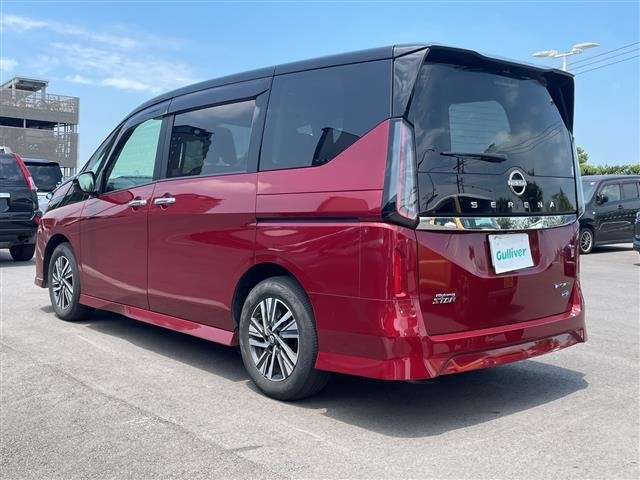Nissan SERENA 2025 8278762-9