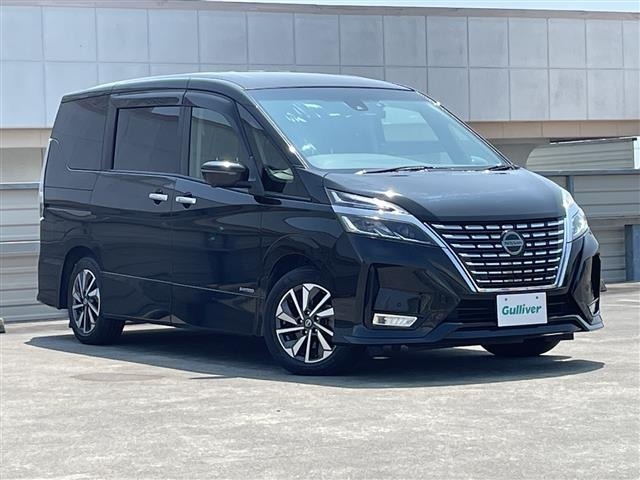 Nissan SERENA 2020 8279169-0