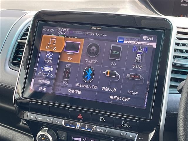 Nissan SERENA 2020 8279169-17