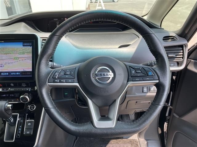 Nissan SERENA 2020 8279169-21