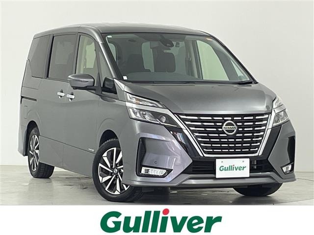 Nissan SERENA 2020 8279253-0