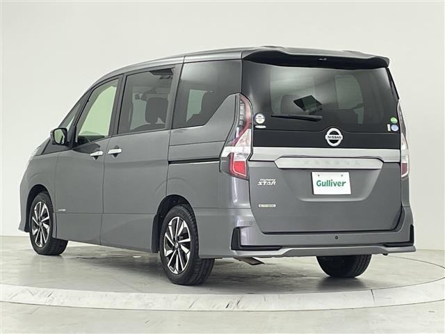Nissan SERENA 2020 8279253-13