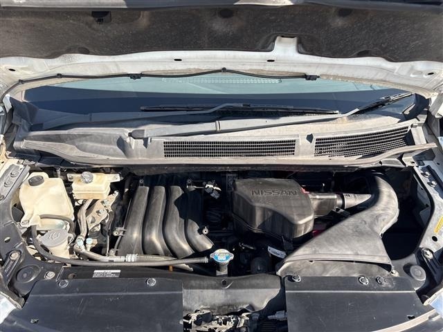 Nissan SERENA 2011 8279478-14