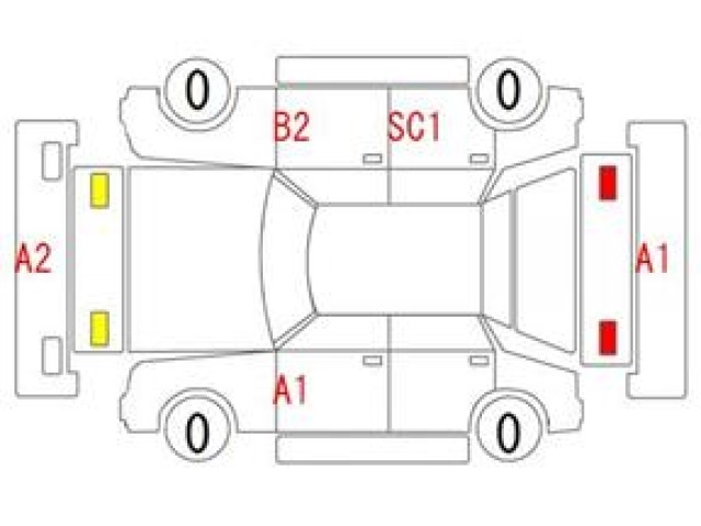 Nissan SERENA 2011 8279478-23