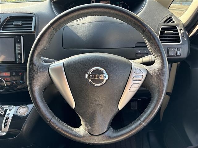 Nissan SERENA 2011 8279478-5