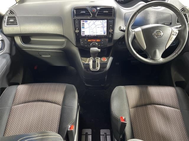 Nissan SERENA 2014 8279535-15