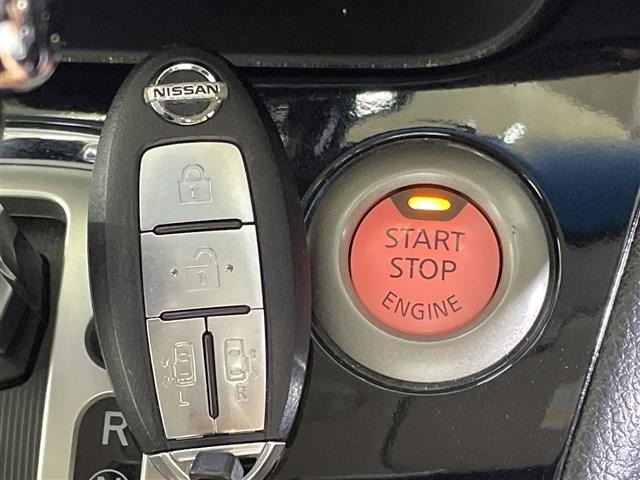 Nissan SERENA 2014 8279535-2
