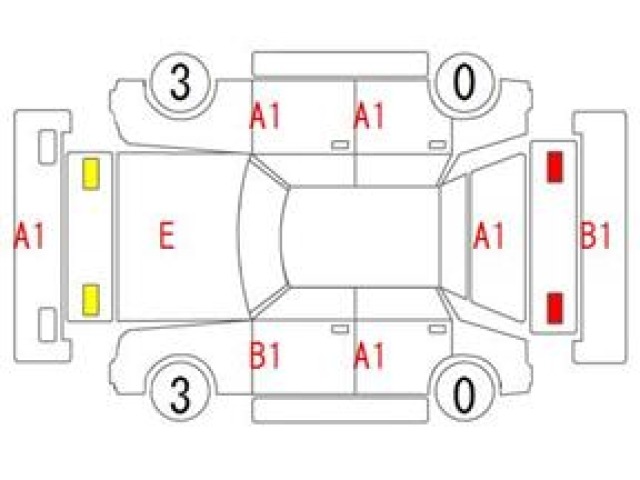 Nissan SERENA 2014 8279535-23