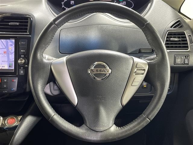 Nissan SERENA 2014 8279535-3