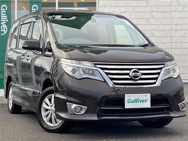 Nissan SERENA 2015 8279950-0