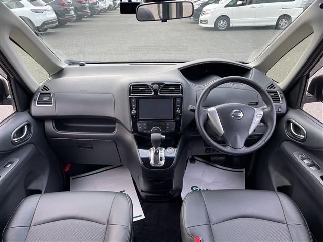 Nissan SERENA 2015 8279950-15