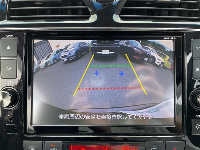 Nissan SERENA 2015 8279950-18