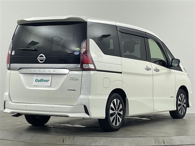 Nissan SERENA 2018 8280023-12