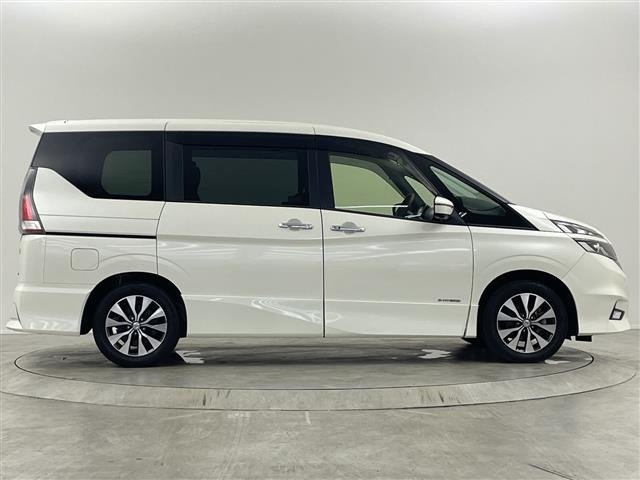 Nissan SERENA 2018 8280023-13