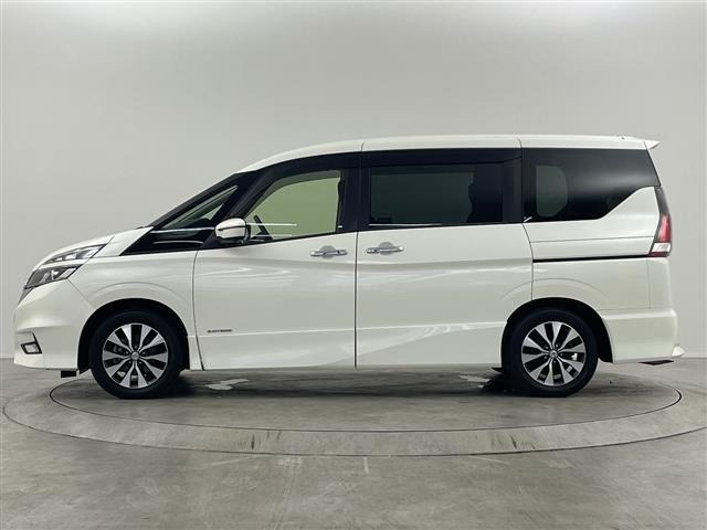 Nissan SERENA 2018 8280023-14