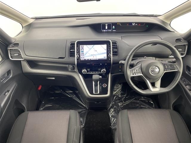 Nissan SERENA 2018 8280023-15