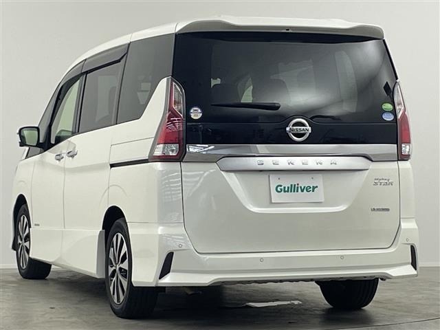 Nissan SERENA 2018 8280023-20