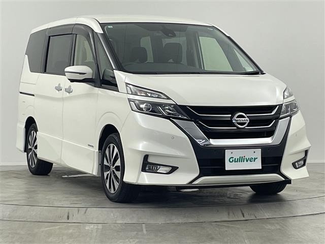 Nissan SERENA 2018 8280023-22