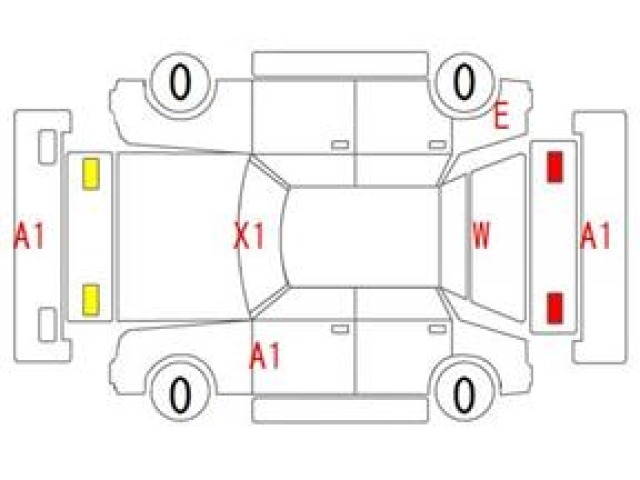 Nissan SERENA 2018 8280023-23