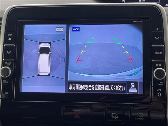 Nissan SERENA 2018 8280023-7