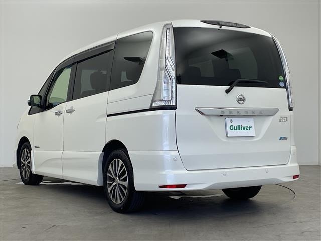 Nissan SERENA 2016 8280068-13