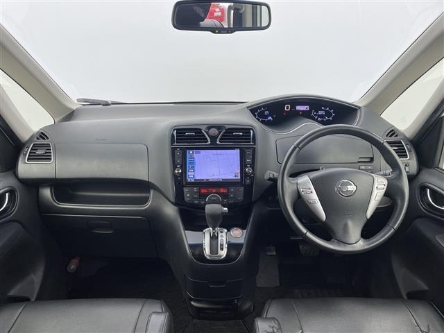 Nissan SERENA 2016 8280068-14