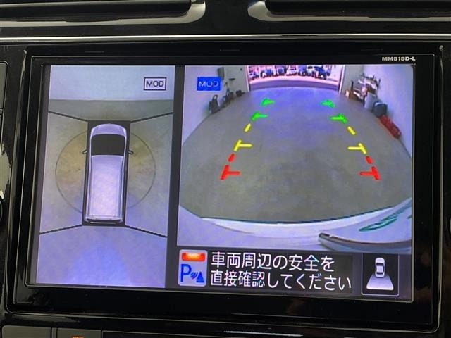 Nissan SERENA 2016 8280068-17