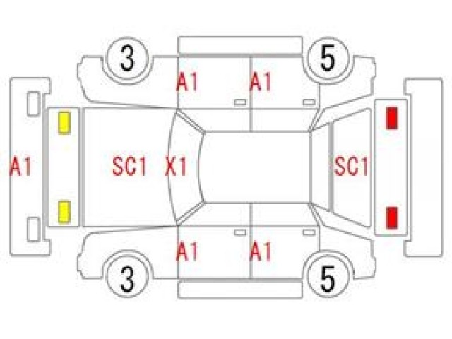Nissan SERENA 2016 8280068-23